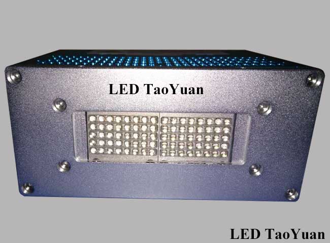 UV Curing Lamp 395nm 200W